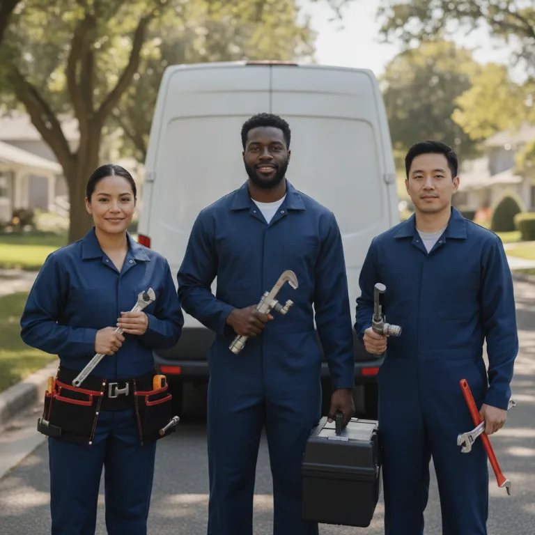 Water Heater Repair team in Aldershot
