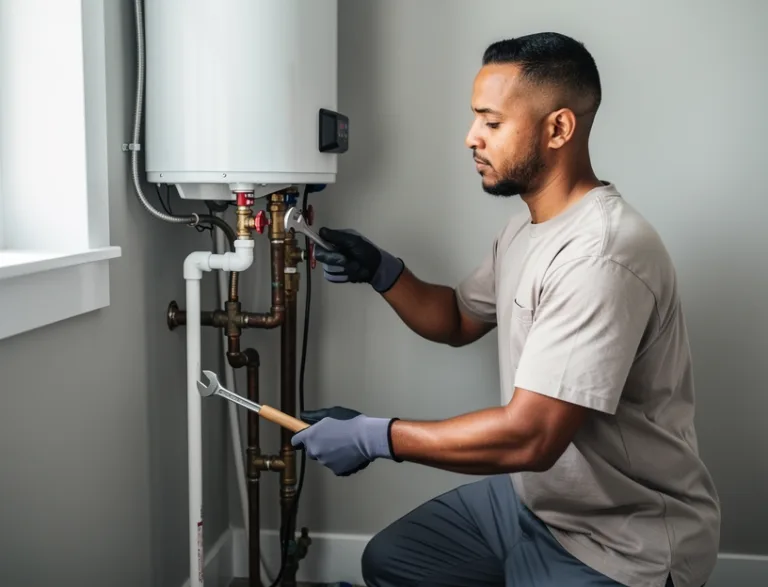 Water Heater Repair service in Aldershot